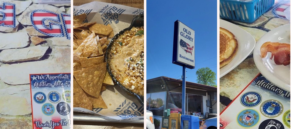 Old Glory Gallery Image 4